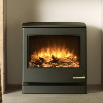 CL8 Electric Stove
