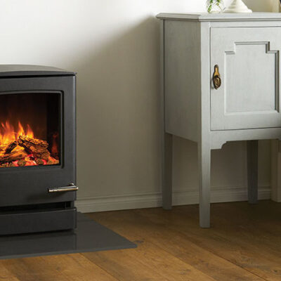 CL3 Electric Stove