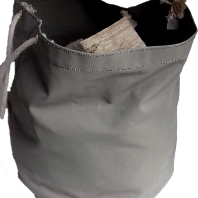 Log Bags