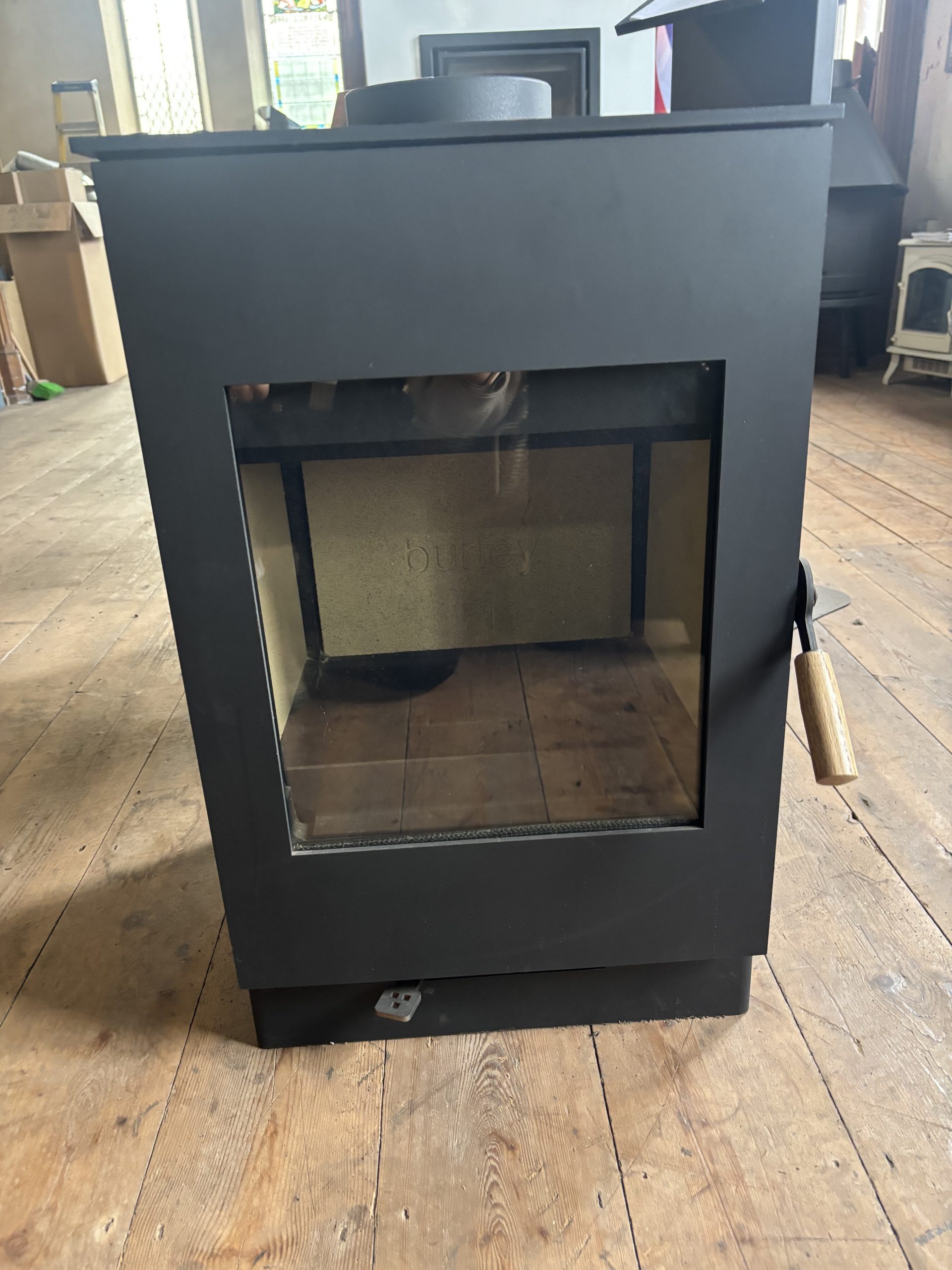 Burley Bradgate - Ex Showroom Display
