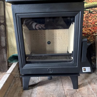 Charnwood Cranmore 3 – Ex Showroom Display