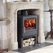 Fireview 7kw – Traditional