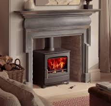 Fireview 9kw – Traditional